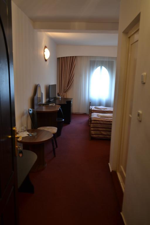 Hotel Marion Padurea Rotunda*** Reghin Habitación foto