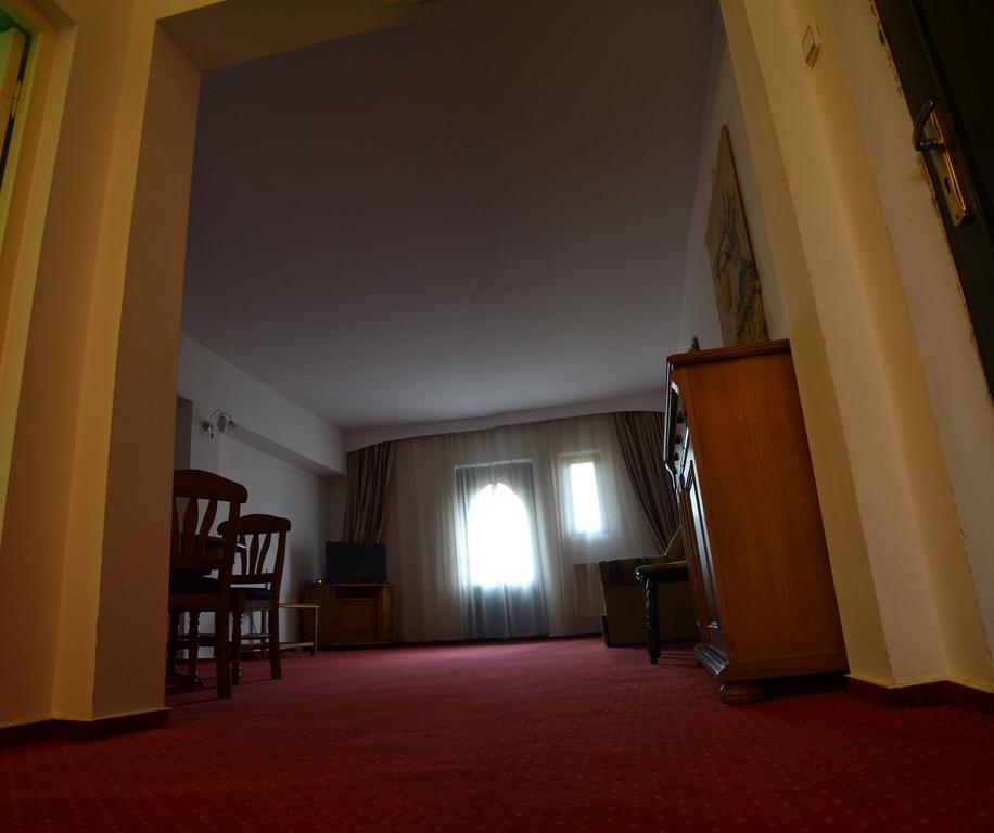 Hotel Marion Padurea Rotunda*** Reghin Habitación foto